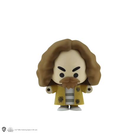 Figurine en gomme gomee sirius black - harry potter Multicolore 4 - vertbaudet enfant 
