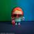 Figurine en gomme gomee max mayfield - stranger things Multicolore 2 - vertbaudet enfant 