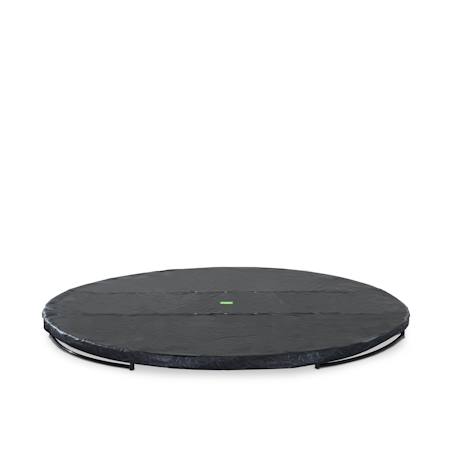 Housse de protection premium pour trampoline ø427cm Noir 2 - vertbaudet enfant 