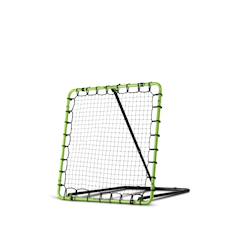 Jouet-Jeux de plein air-Rebondisseur multisport pour jardin enfant 120x120cm