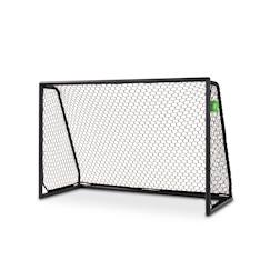 Jouet-Jeux de plein air-But de football en aluminium léger 180x120cm pour jardin