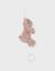 Peluche mini musicale ours 20 cm – lily Rose 3 - vertbaudet enfant 