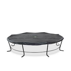 Jouet-Jeux de plein air-Housse de protection premium pour trampoline ø427cm