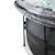 Piscine ronde ø427cm avec pompe filtrante pour jardin Noir 5 - vertbaudet enfant 