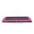 Trampoline enterré rectangulaire 244x366cm Noir+Rose+Vert 5 - vertbaudet enfant 