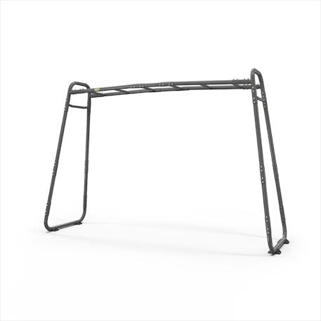 Getset monkeybar mb300 Gris+Noir 1 - vertbaudet enfant 