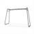 Getset monkeybar mb300 Gris+Noir 1 - vertbaudet enfant 