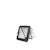 Rebondisseur multisport pour jardin enfant taille m Noir 5 - vertbaudet enfant 