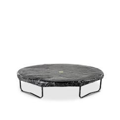 Jouet-Jeux de plein air-Housse de protection pour trampoline rond ø305cm