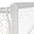 But de football en aluminium léger 180x120cm pour jardin Blanc+Noir 6 - vertbaudet enfant 