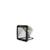 Rebondisseur multisport pour jardin enfant taille m Noir 2 - vertbaudet enfant 