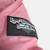 Parka fille imprimée Noir+Rose 10 - vertbaudet enfant 
