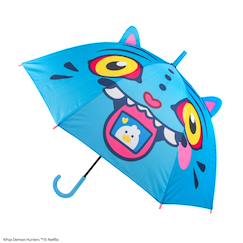 Parapluie enfant - Kpop demon hunters derpy  - vertbaudet enfant