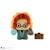 Figurine en gomme gomee professeur trelawney - harry potter Multicolore 1 - vertbaudet enfant 