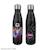 Gourde enfant isotherme Kpop demon hunters - saja boys Noir 5 - vertbaudet enfant 