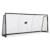 But de football en acier robuste 500x200cm pour jardin Noir 2 - vertbaudet enfant 