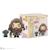 Figurine en gomme gomee rubeus hagrid - harry potter Multicolore 3 - vertbaudet enfant 