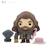 Figurine en gomme gomee rubeus hagrid - harry potter Multicolore 1 - vertbaudet enfant 