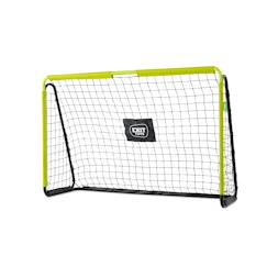 Jouet-Jeux de plein air-But de football en acier 180x120cm pour jardin enfant