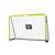 But de football en acier 180x120cm pour jardin enfant Vert/noir 1 - vertbaudet enfant 