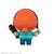 Figurine en gomme gomee max mayfield - stranger things Multicolore 5 - vertbaudet enfant 