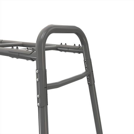 Getset monkeybar mb300 Gris+Noir 5 - vertbaudet enfant 