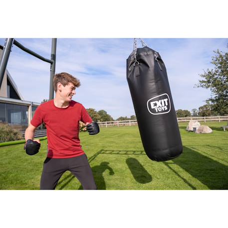 Getset monkeybar mb220 Gris+Noir 5 - vertbaudet enfant 