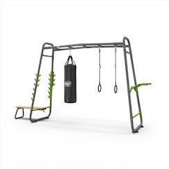 Jouet-Getset monkeybar mb230