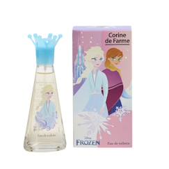 Puériculture-Eau de toilette enfant Reine des Neiges