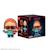 Figurine en gomme gomee max mayfield - stranger things Multicolore 3 - vertbaudet enfant 