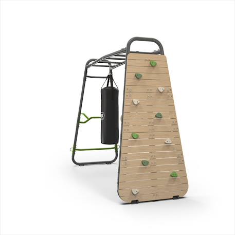 Getset monkeybar mb220 Gris+Noir 6 - vertbaudet enfant 