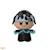 Figurine en gomme gomee oncle fétide - mercredi Multicolore 4 - vertbaudet enfant 