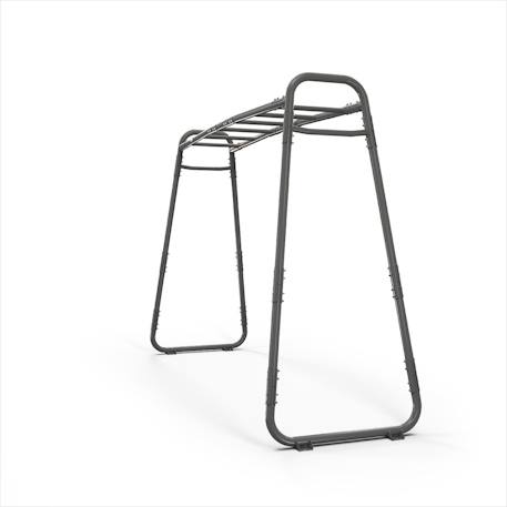 Getset monkeybar mb300 Gris+Noir 2 - vertbaudet enfant 