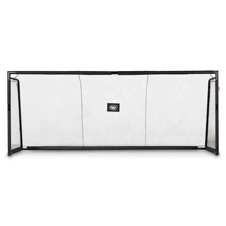 But de football en acier robuste 500x200cm pour jardin Noir 3 - vertbaudet enfant 