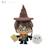 Figurine en gomme gomee harry potter - harry potter Multicolore 1 - vertbaudet enfant 