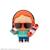 Figurine en gomme gomee max mayfield - stranger things Multicolore 1 - vertbaudet enfant 