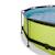 Piscine ronde ø300cm avec pompe filtrante pour jardin Marron+Vert 8 - vertbaudet enfant 