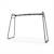 Getset monkeybar mb300 Gris+Noir 6 - vertbaudet enfant 