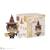 Figurine en gomme gomee harry potter - harry potter Multicolore 3 - vertbaudet enfant 