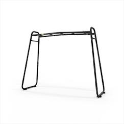 Jouet-Jeux de plein air-Structure de jeux sport barre de singe pour jardin 331cm