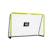 But de football en acier 180x120cm pour jardin enfant Vert/noir 2 - vertbaudet enfant 