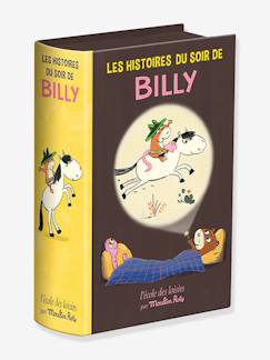 Jouet-Jeux éducatifs-Jeux scientifiques-Coffret lampe à histoires à projeter enfant