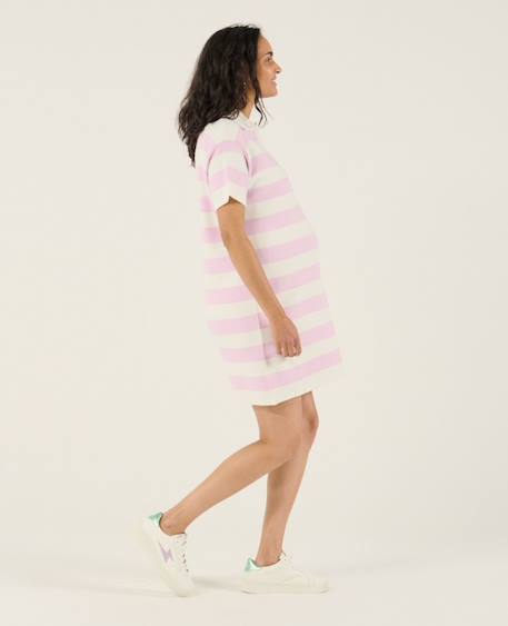 Robe d'allaitement hamptons Parme 4 - vertbaudet enfant 
