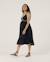 Robe d'allaitement gaia Noir 5 - vertbaudet enfant 