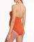 Maillot de bain de grossesse brisbane Cuivre 4 - vertbaudet enfant 
