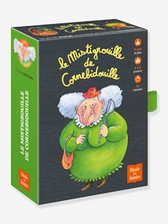 Jouet-Jeux de société-Le Mistigrouille de Cornebidouille