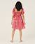 Robe d'allaitement melissa Framboise 4 - vertbaudet enfant 