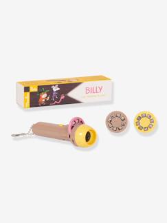 Jouet-Jeux éducatifs-Jeux scientifiques-Lampe à histoires Billy