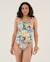 Maillot de bain de grossesse samba Multicolor 6 - vertbaudet enfant 