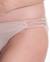 Bikini de maternité triangle milos Beige 6 - vertbaudet enfant 